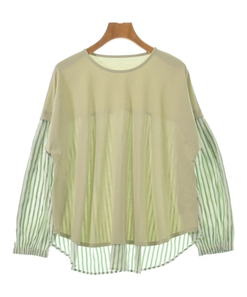 CORDIER(コルディア)のブラウス サイズ:42(L位) 4,200円