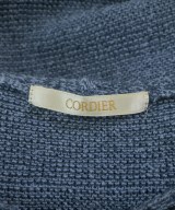 CORDIER（コルディア）ニット・セーター 青 サイズ:42(L位) レディース/2200720113013