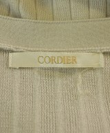 CORDIER（コルディア）カーディガン グレー サイズ:40(M位) レディース/2200725005283