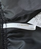 CORDIER（コルディア）ロング・マキシ丈スカート 黒 サイズ:40(M位) レディース/2200682174084