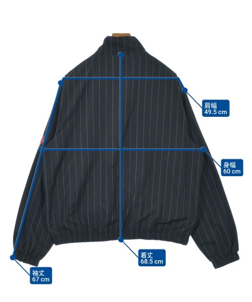 UMBRO（アンブロ）その他 紺 サイズ:XL メンズ/2200628758026