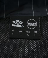 UMBRO（アンブロ）その他 紺 サイズ:XL メンズ/2200628758026