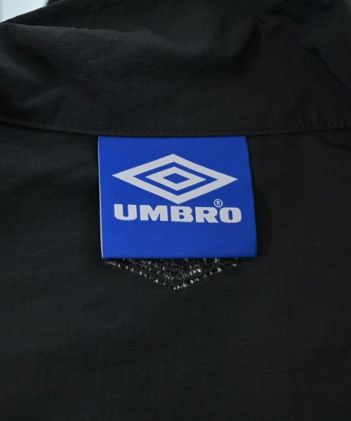 UMBRO（アンブロ）その他 黒 サイズ:L メンズ/2200622935010