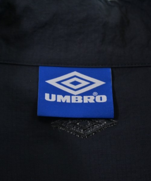 UMBRO（アンブロ）その他 紺 サイズ:M メンズ/2200638827019