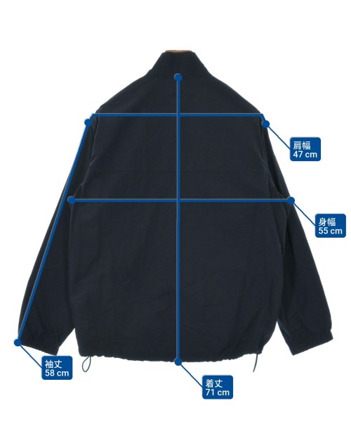 UMBRO（アンブロ）その他 紺 サイズ:M メンズ/2200638827019