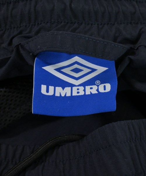 UMBRO（アンブロ）その他 紺 サイズ:M メンズ/2200638827026