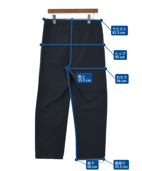 UMBRO（アンブロ）その他 紺 サイズ:M メンズ/2200638827026