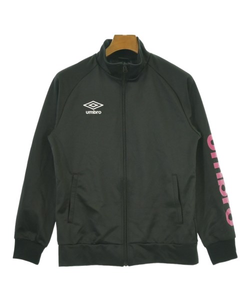 UMBRO(アンブロ)Tシャツ・カットソー 黒 サイズ:L/2200624818120