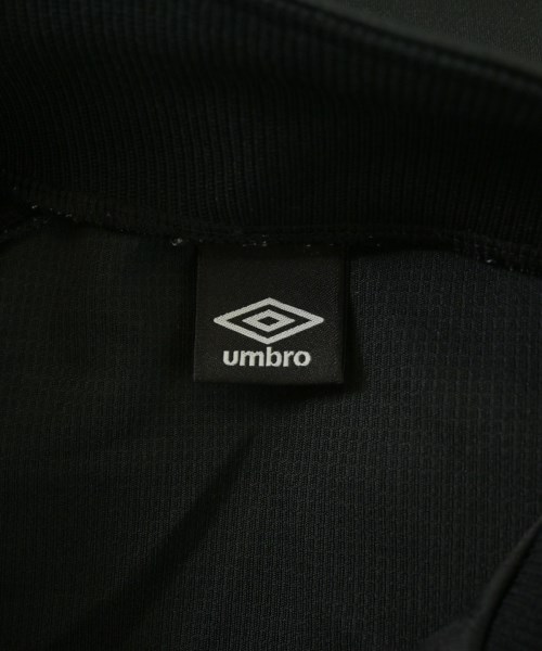 UMBRO（アンブロ）Tシャツ・カットソー 黒 サイズ:L レディース/2200624818120