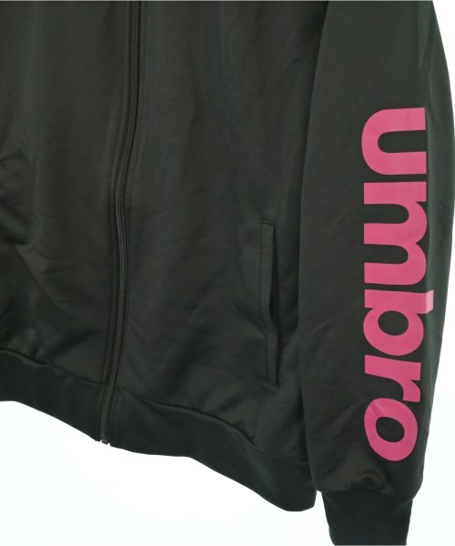 UMBRO（アンブロ）Tシャツ・カットソー 黒 サイズ:L レディース/2200624818120