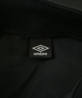 UMBRO（アンブロ）Tシャツ・カットソー 黒 サイズ:L レディース/2200624818120