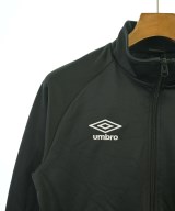 UMBRO（アンブロ）Tシャツ・カットソー 黒 サイズ:L レディース/2200624818120