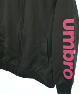 UMBRO（アンブロ）Tシャツ・カットソー 黒 サイズ:L レディース/2200624818120