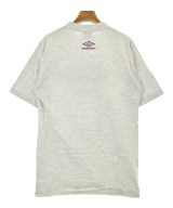 UMBRO（アンブロ）Tシャツ・カットソー グレー サイズ:M メンズ/2200626938031