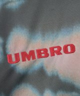 UMBRO（アンブロ）ポロシャツ 黒 サイズ:L メンズ/2200643854055