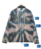 UMBRO（アンブロ）ポロシャツ 黒 サイズ:L メンズ/2200643854055