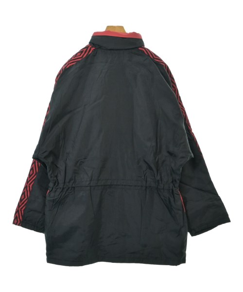 UMBRO（アンブロ）その他 黒 サイズ:M メンズ/2200644011211