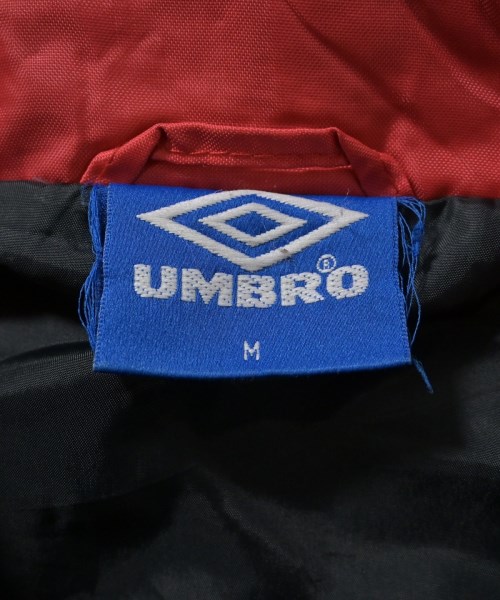 UMBRO（アンブロ）その他 黒 サイズ:M メンズ/2200644011211