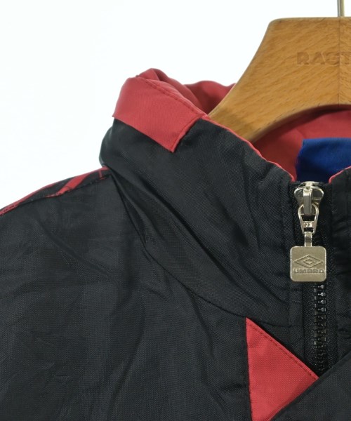 UMBRO（アンブロ）その他 黒 サイズ:M メンズ/2200644011211