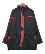 UMBRO（アンブロ）その他 黒 サイズ:M メンズ/2200644011211