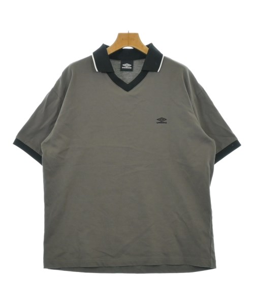 UMBRO ポロシャツ