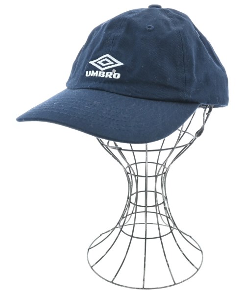 アンブロ(UMBRO)のUMBRO キャップ