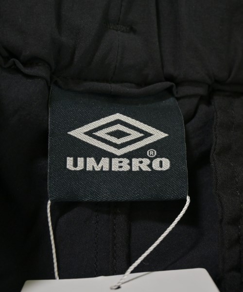 UMBRO（アンブロ）その他 黒 サイズ:M メンズ/2200615360072