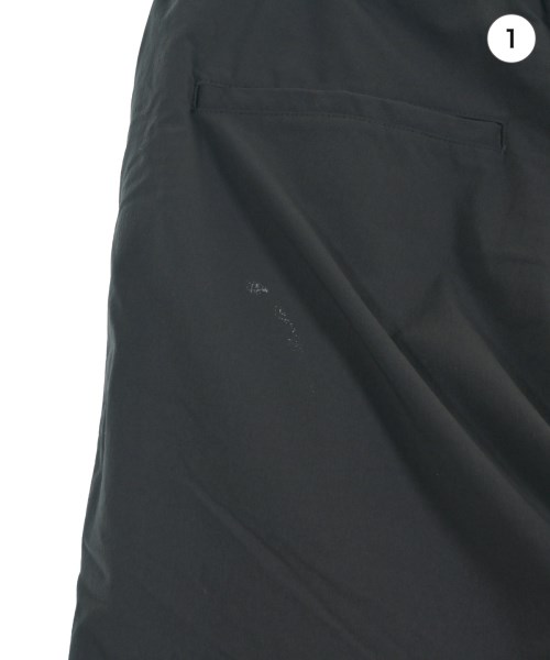 UMBRO（アンブロ）その他 黒 サイズ:M メンズ/2200615360072