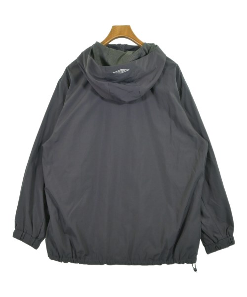 UMBRO（アンブロ）その他 グレー サイズ:L メンズ/2200632726080