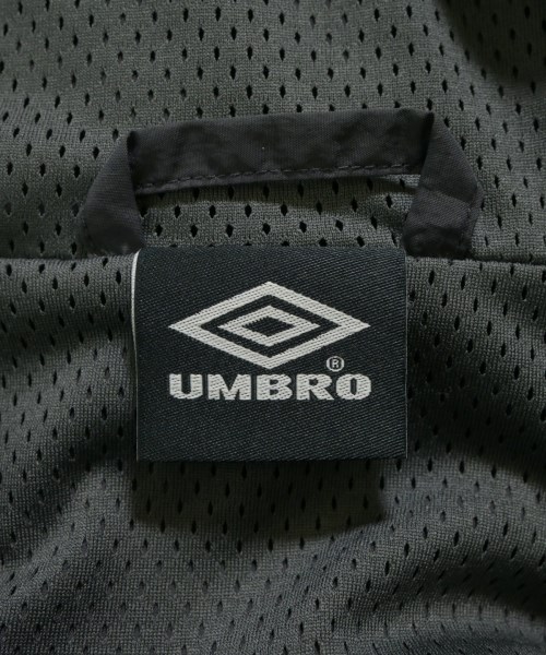 UMBRO（アンブロ）その他 グレー サイズ:L メンズ/2200632726080