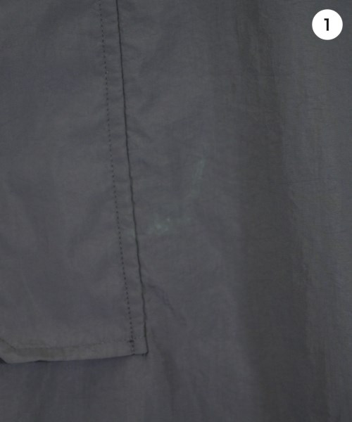 UMBRO（アンブロ）その他 グレー サイズ:L メンズ/2200632726080