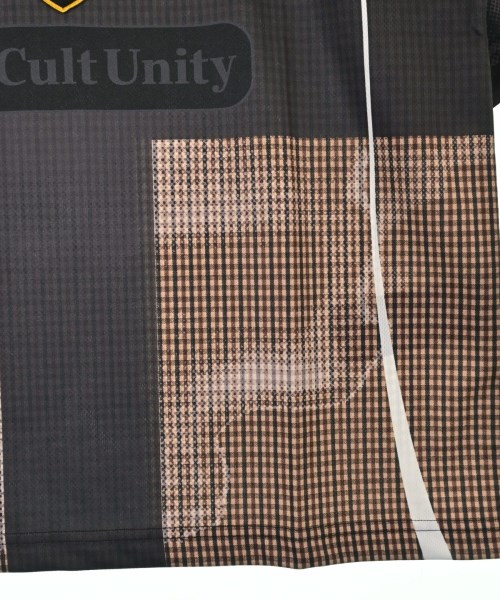 UMBRO（アンブロ）ポロシャツ 黒 サイズ:S メンズ/2200633204105