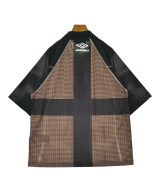 UMBRO（アンブロ）ポロシャツ 黒 サイズ:S メンズ/2200633204105