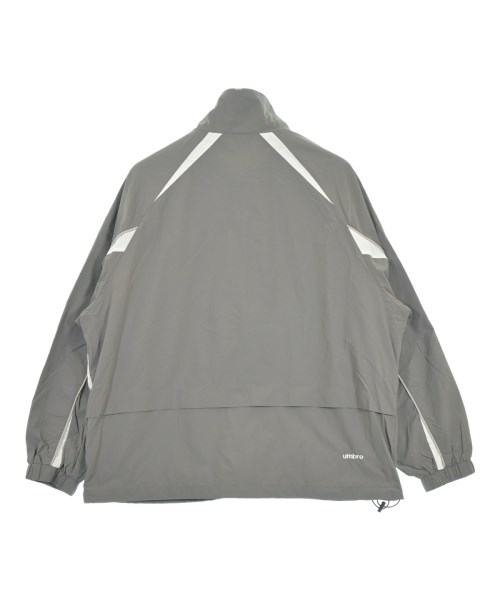 UMBRO（アンブロ）その他 グレー サイズ:M メンズ/2200622287058