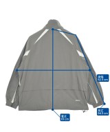 UMBRO（アンブロ）その他 グレー サイズ:M メンズ/2200622287058