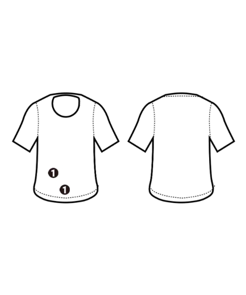 UMBRO（アンブロ）Tシャツ・カットソー 白 サイズ:OXO(L位) メンズ/2200633664022