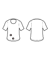 UMBRO（アンブロ）Tシャツ・カットソー 白 サイズ:OXO(L位) メンズ/2200633664022