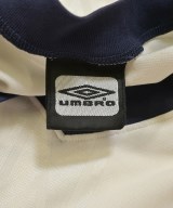 UMBRO（アンブロ）Tシャツ・カットソー 白 サイズ:OXO(L位) メンズ/2200633664022
