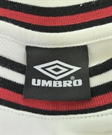 UMBRO（アンブロ）スウェット 白 サイズ:L メンズ/2200613417020