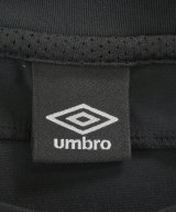 UMBRO（アンブロ）Tシャツ・カットソー 黒 サイズ:L メンズ/2200613926249