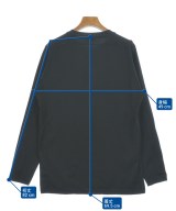 UMBRO（アンブロ）Tシャツ・カットソー 黒 サイズ:L メンズ/2200613926249