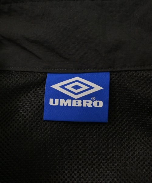 UMBRO（アンブロ）その他 黒 サイズ:M メンズ/2200614104059