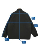 UMBRO（アンブロ）その他 黒 サイズ:M メンズ/2200614104059