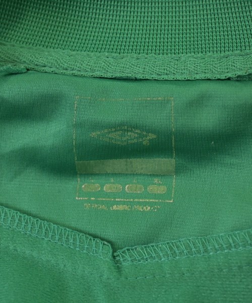 UMBRO（アンブロ）その他 緑 サイズ:L メンズ/2200614111033