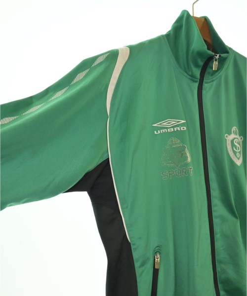 UMBRO（アンブロ）その他 緑 サイズ:L メンズ/2200614111033
