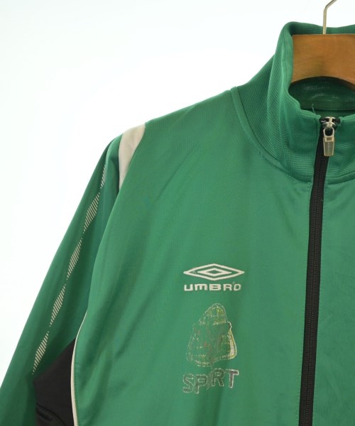 UMBRO（アンブロ）その他 緑 サイズ:L メンズ/2200614111033