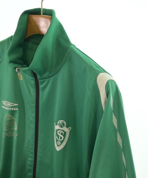 UMBRO（アンブロ）その他 緑 サイズ:L メンズ/2200614111033