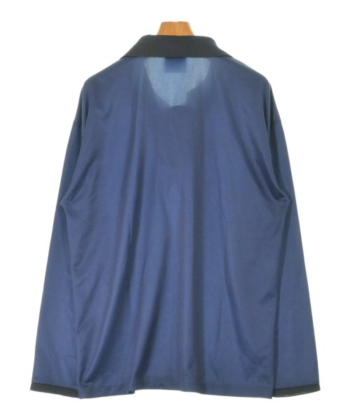 UMBRO（アンブロ）Tシャツ・カットソー 紺 サイズ:XL メンズ/2200614958041