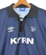 UMBRO（アンブロ）Tシャツ・カットソー 紺 サイズ:XL メンズ/2200614958041