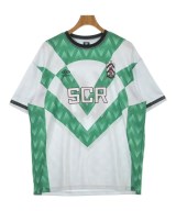 UMBRO（アンブロ）Tシャツ・カットソー 白 サイズ:L メンズ/2200615305172